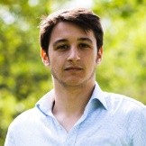 Nitidæ Employee Léo Godard's profile photo