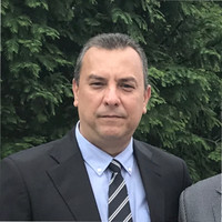 Soroc Technology Employee Shahram M.'s profile photo