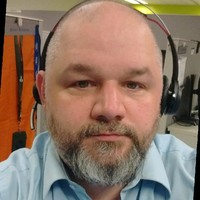 Premier Research Employee Jesse Browne's profile photo