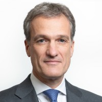 BNP Paribas Employee Beat Bachmann's profile photo