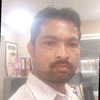Agdc Group - India Employee Yashpal Gohil's profile photo