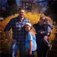 Röchling Industrial Employee Daniel Strayer's profile photo