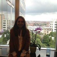 IT8 Employee Bárbara Lanusse's profile photo