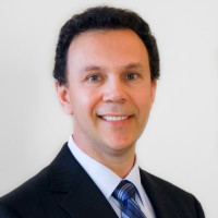 CIBC Employee John Moreira's profile photo