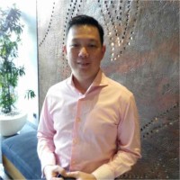 Transcend Solutions Pte Ltd Employee Sam Lim's profile photo