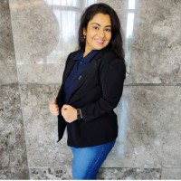 Chimp&z Inc Employee Raashi Kocha's profile photo