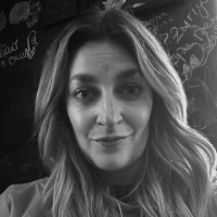 Lakera Employee Kristen Frino's profile photo