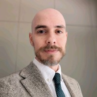 Microsoft Employee Jamie Nickerson's profile photo