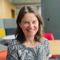 R Clark Consulting Employee Rachel Clark's profile photo