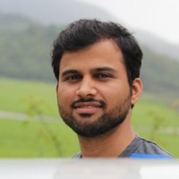 Nitin Joshi Email & Phone Number