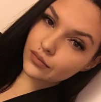ANEVAR Employee Florentina Ciobanu's profile photo