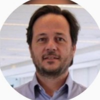 Rodrigo Zaia Email & Phone Number