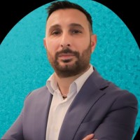EasyVista Employee Gaetano Romeo's profile photo