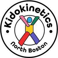 Kidokinetics Employee North Boston's profile photo