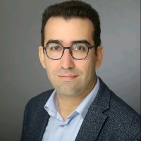 NEOZO GmbH & Co. KG Employee Amir Darvishi's profile photo