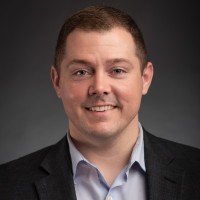 Accenture Federal Services Employee Daniel Frantzen's profile photo