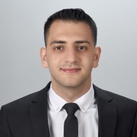 Samet Demi̇R's profile photo