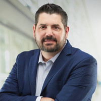 Apple Rock Displays Employee Michael Scarpantonio's profile photo