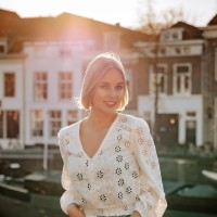 MaxServ B.V. Employee Manon van de Laar's profile photo