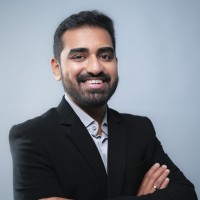 ROTEX Employee Shreyans Rote's profile photo