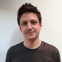 Pion Employee John Richards's profile photo