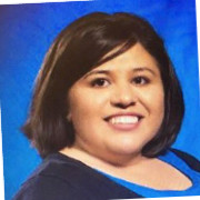 Foods Co Employee Sylvia Mendoza's profile photo