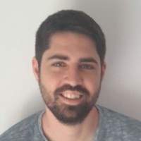 Mobadoo Employee José Fioris's profile photo