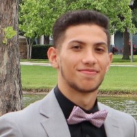 Lockheed Martin Employee Abanoub Ezzat's profile photo