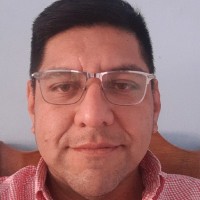 Somexfon Employee Luis Fernando Preciado Vázquez's profile photo