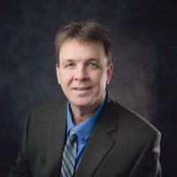 Rogers Communications Employee Richard Wake's profile photo
