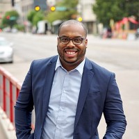 Hexcode Marketing Employee Donte Henley's profile photo