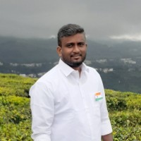 CodeTez Technologies Private Limited Employee Rajkumar Duraisamy's profile photo