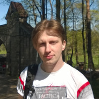 Mapsly Employee Alexey Babkin's profile photo