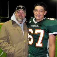 Justin Sandner