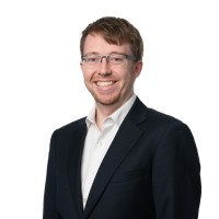 National Pharmaceutical Council Employee Tyler Wagner's profile photo