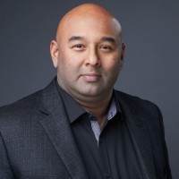 Novo Nordisk Employee Brian Singh's profile photo