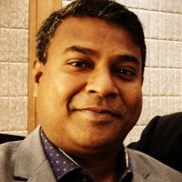 HB Designovations LLP Employee Tuhin Verma's profile photo