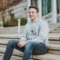 Ford Meter Box Employee Kyle Roberson's profile photo