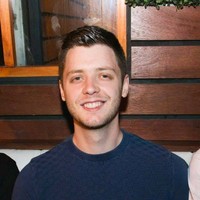 Nimbus Employee Dean Donaghy's profile photo
