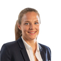 iXCore Employee Sophie Lerond's profile photo