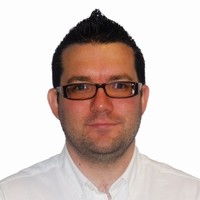 Academia the Technology Group Employee Marc Winn's profile photo