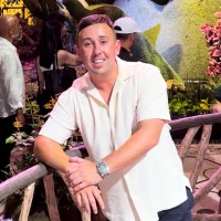 iO Associates - UK/EU Employee Josh Gardiner's profile photo