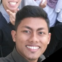 BARformula Employee Ariff Muhamad's profile photo