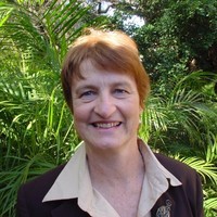 Datapharm Australia Employee Helen Allars's profile photo