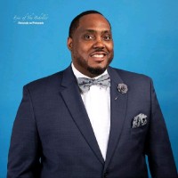 Legacy Hospice Employee Edward Thomas's profile photo