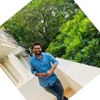 SuperTech Consulting Employee Vijay Kumar's profile photo