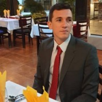 e-Core Employee Leonardo Max de Castro Santos's profile photo