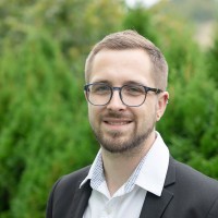 Firmengruppe Max Bögl Employee Florian Ott's profile photo