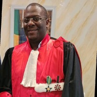 Universite Employee Davy Makany's profile photo