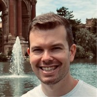 NVIDIA Employee Brian Westphal's profile photo